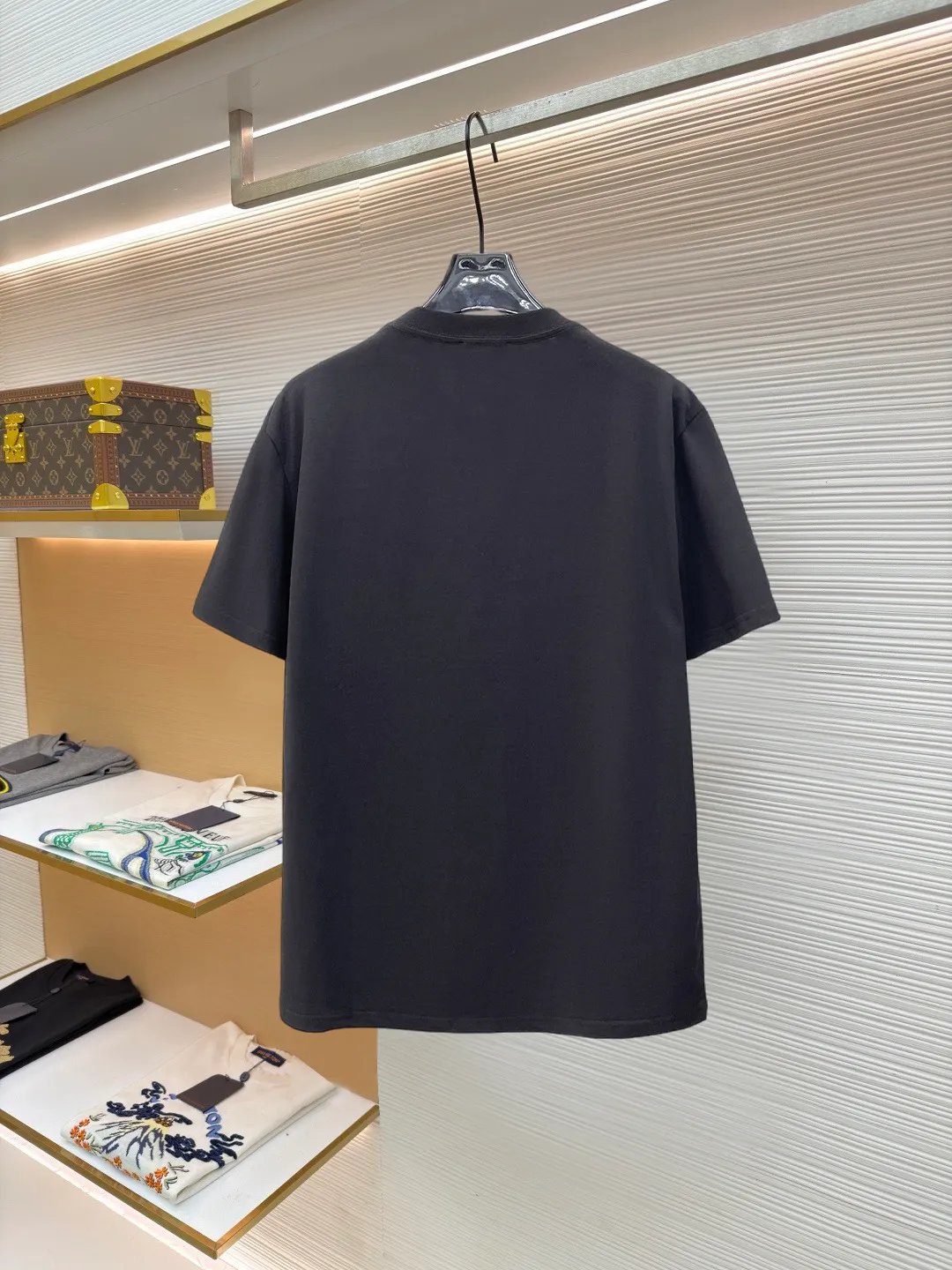 New Arrival T Same Style 32S 260 ， Factory New Arrival Versatile Size：S-XXL